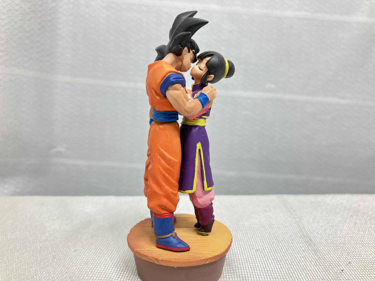 Yahoo!オークション -「ドラゴンボールカプセル 悟空 チチ」の落札相場