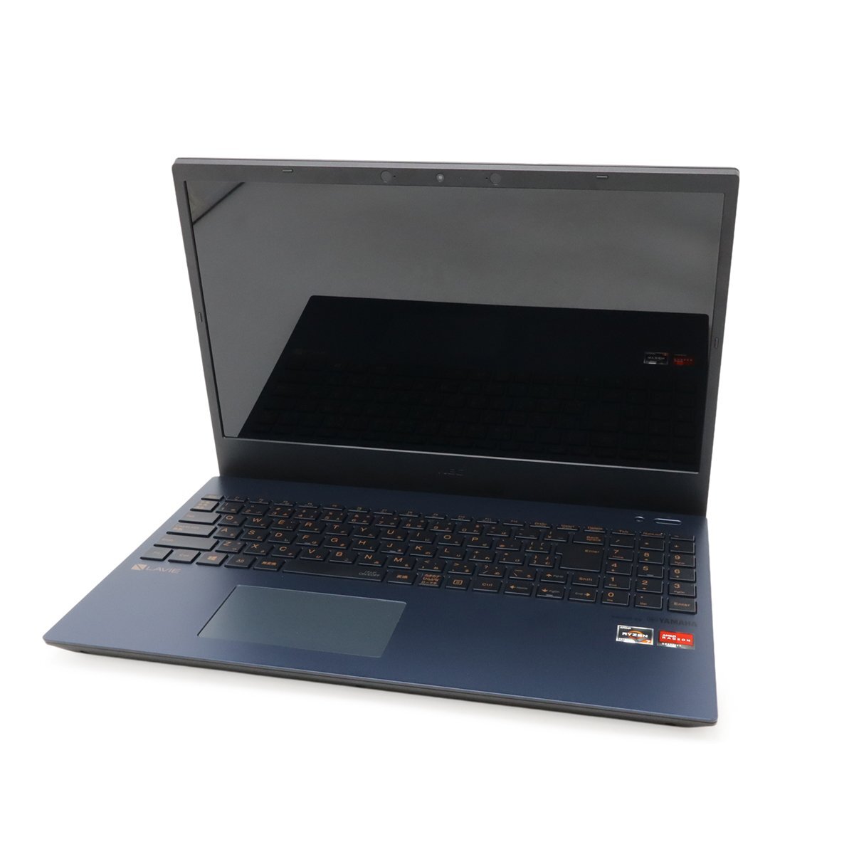 Yahoo!オークション -「pc-n1585aal」の落札相場・落札価格