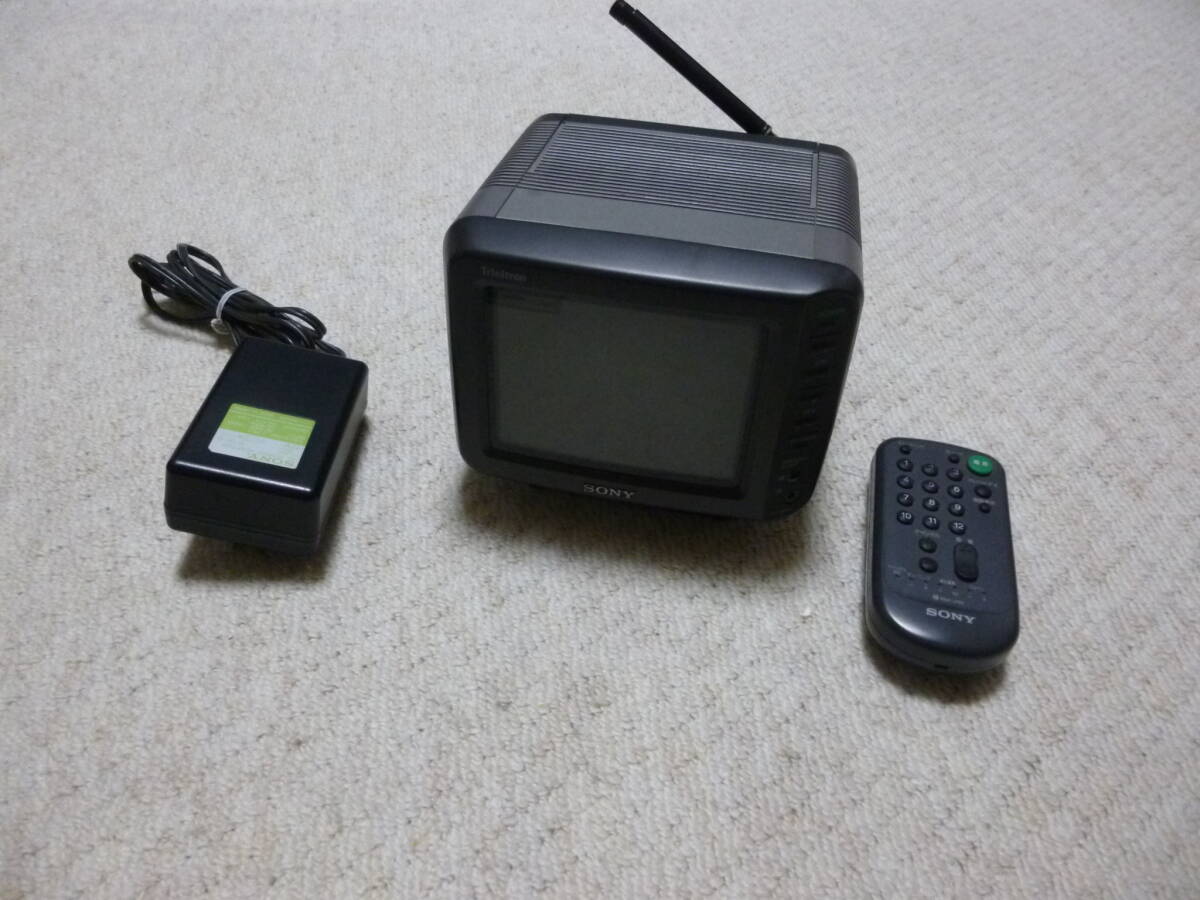 Yahoo!オークション -「sony kv-6ad3」の落札相場・落札価格