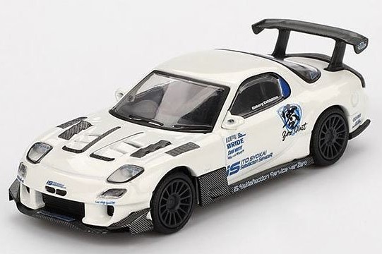 2026年最新】RX-7(FD3S) RE雨宮のミニカー商品検索 - Yahoo!オークション