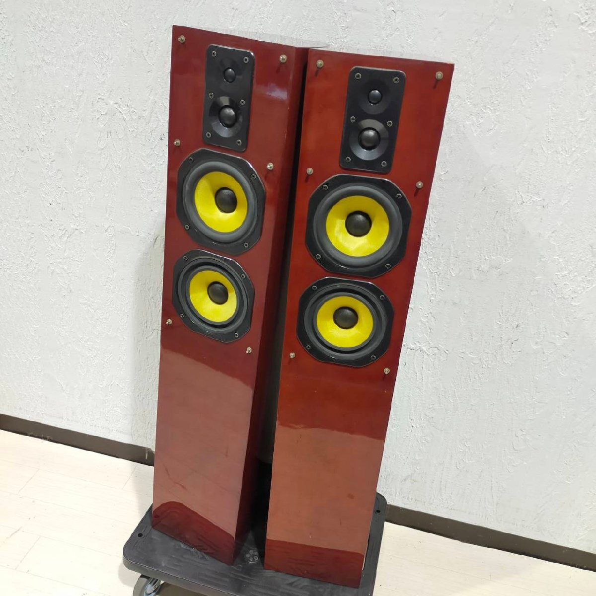 Yahoo!オークション -「denon sc-t55xg」の落札相場・落札価格