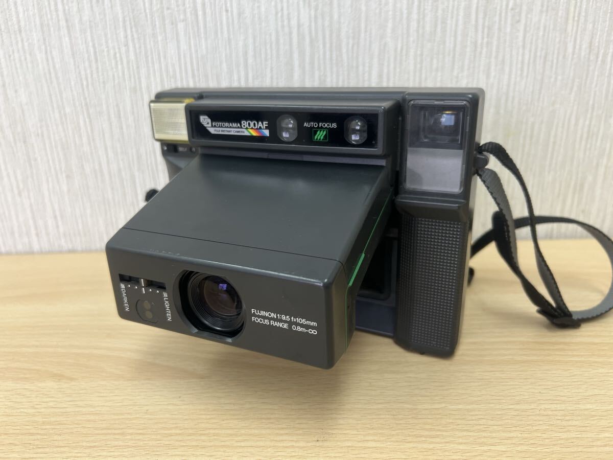Yahoo!オークション -「フォトラマ800」(フィルムカメラ) (カメラ