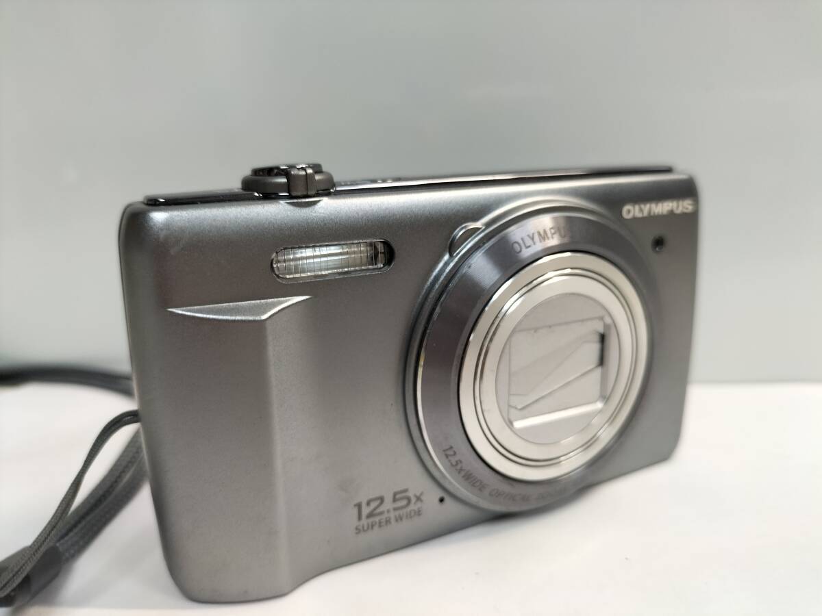 Yahoo!オークション -「olympus vr-370」の落札相場・落札価格