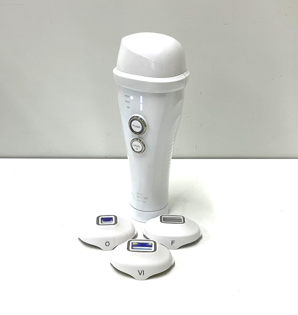 Yahoo!オークション -「amway」(美容機器) (美容、健康)の落札相場