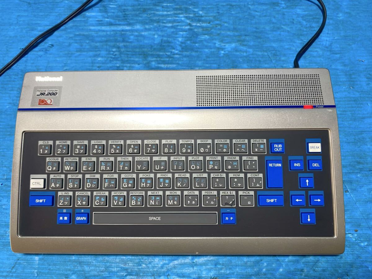 Yahoo!オークション -「jr-200 ナショナル」の落札相場・落札価格