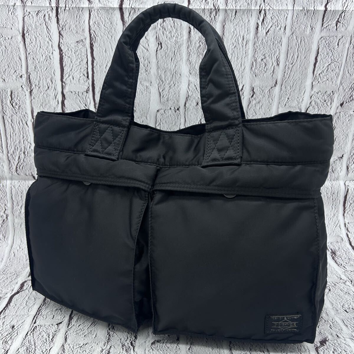 2026年最新】Yahoo!オークション -ポーターミニトートバッグの中古品