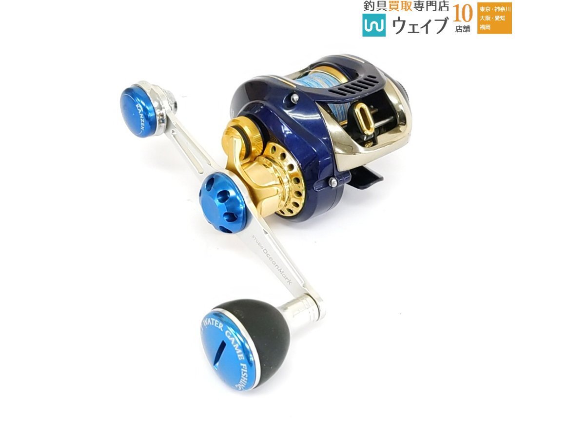 Yahoo!オークション -「ダイワ ジリオン peスペシャル」の落札相場
