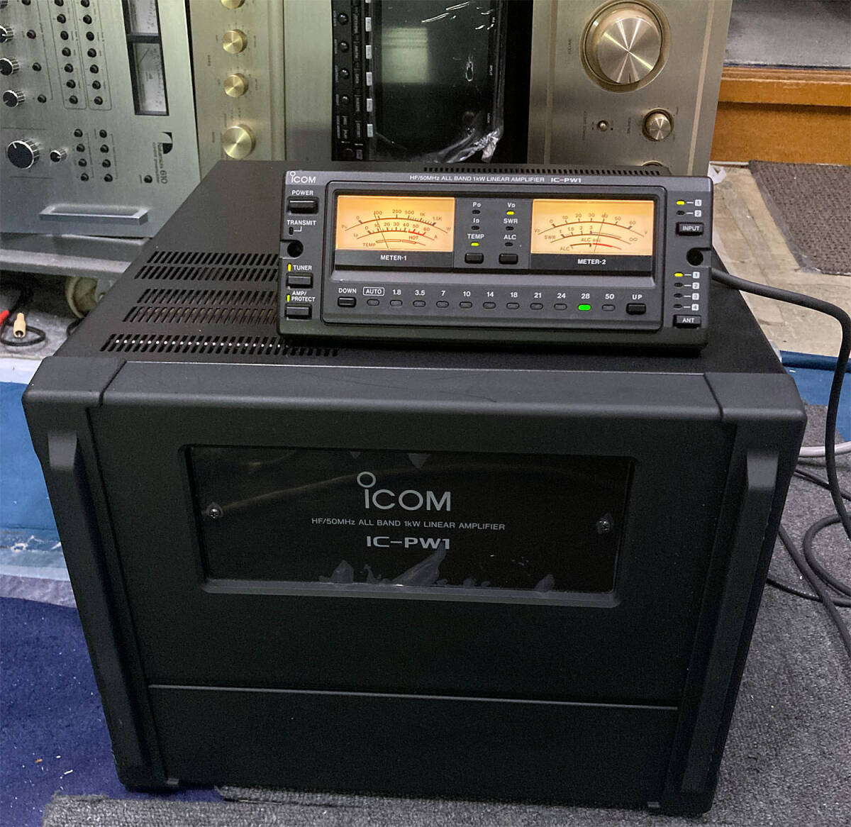 Yahoo!オークション -「ic-pw1」(ホビー、カルチャー) の落札相場