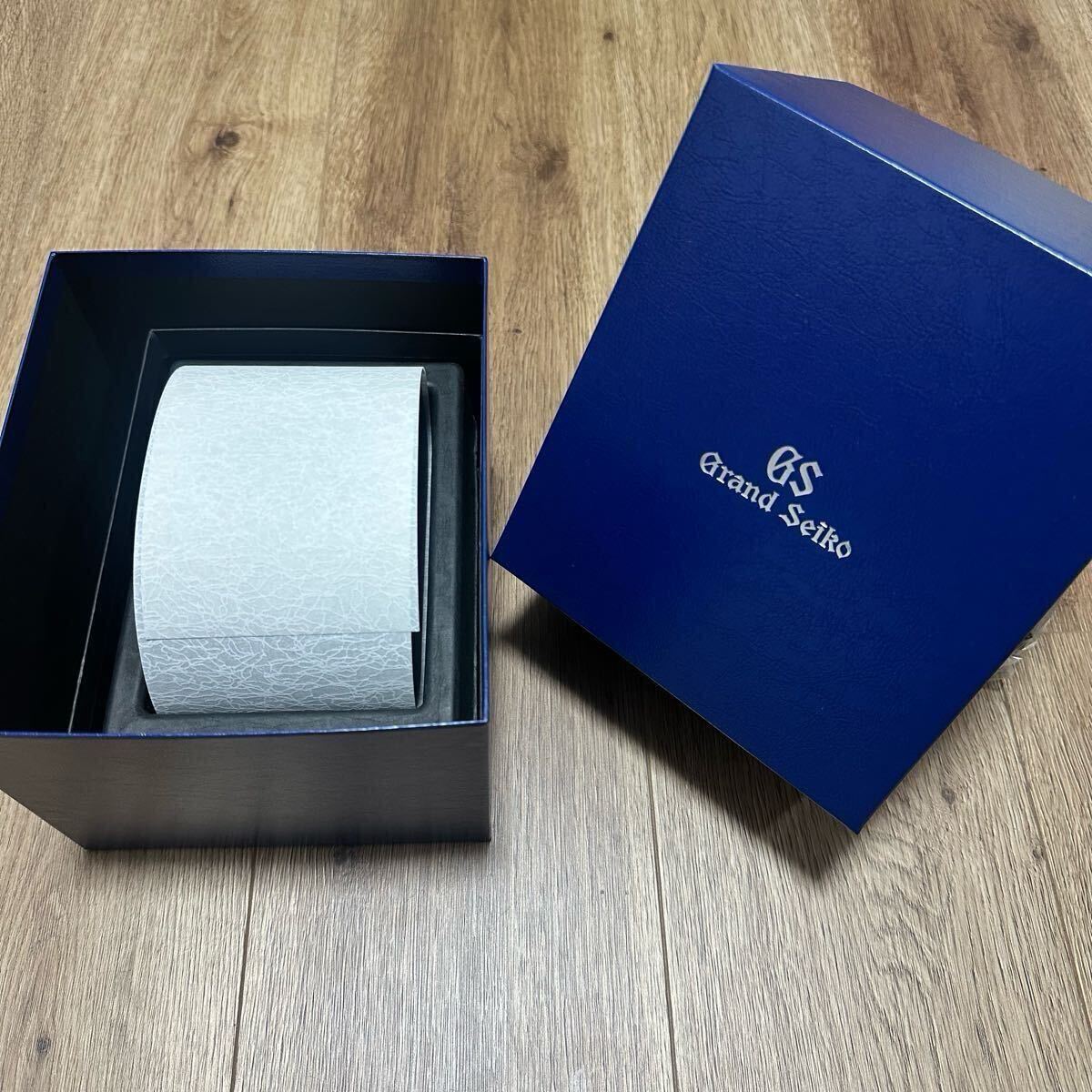 Yahoo!オークション -「時計 箱 ケース」(グランドセイコー) (セイコー
