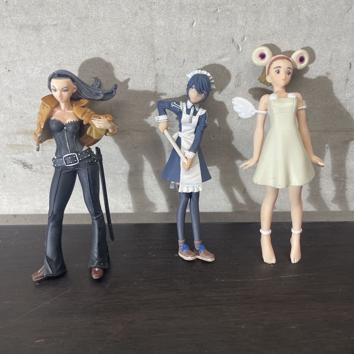2026年最新】Yahoo!オークション -村田蓮爾-(フィギュア)の中古品