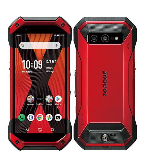 2026年最新】TORQUE 5G スマートフォン｜頑丈で信頼性の高いスマホが