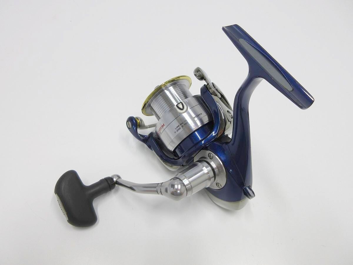 Yahoo!オークション -「セルテート2500r」(スピニングリール) (リール