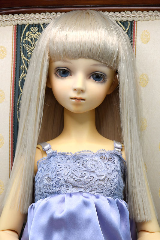 Yahoo!オークション -「アナイス sd」(スーパードルフィー) (人形