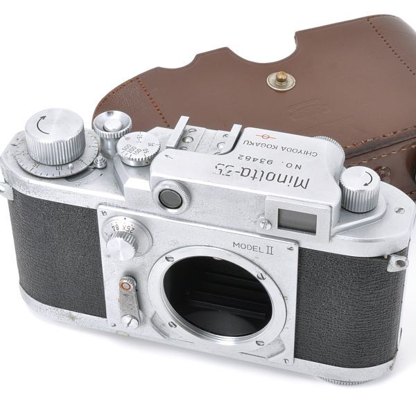 Yahoo!オークション -「(minolta ミノルタ) ケース」(ミノルタ