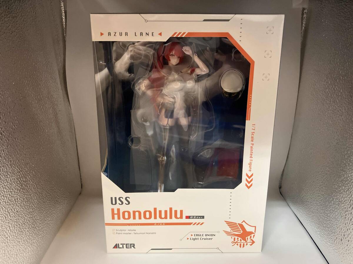 2026年最新】Yahoo!オークション -ホノルル 軽装ver.の中古品・新品