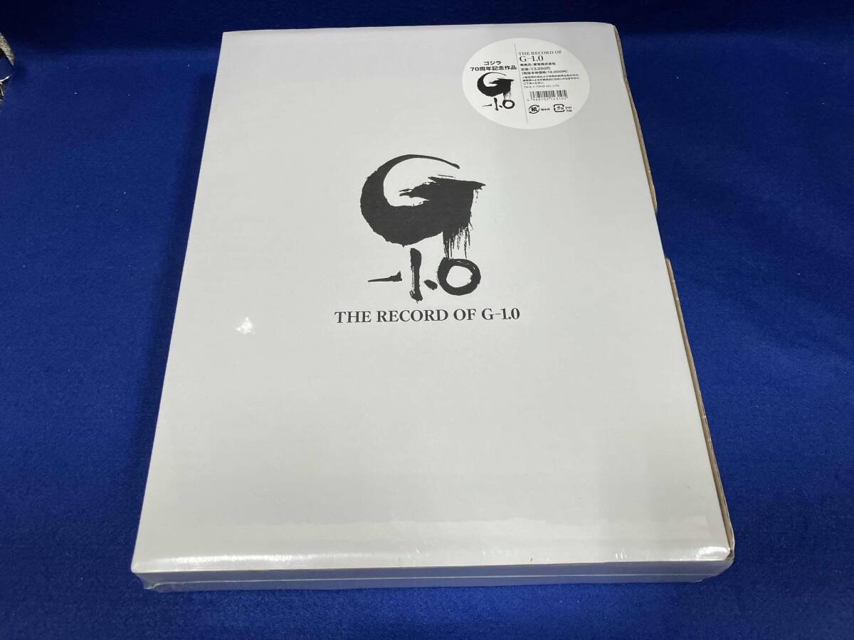 Yahoo!オークション -「the record of g-1.0」の落札相場・落札価格