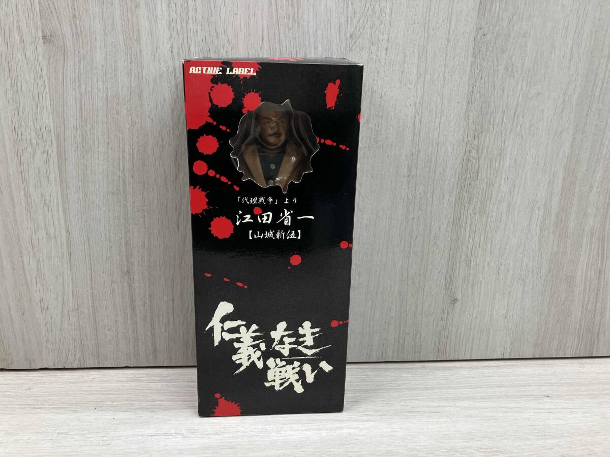2026年最新】Yahoo!オークション -仁義なき戦い(フィギュア)の中古品