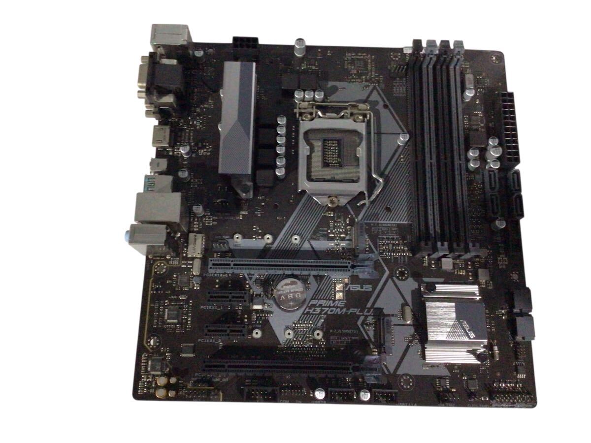 価格.com - ASUS PRIME H370M-PLUS 価格比較