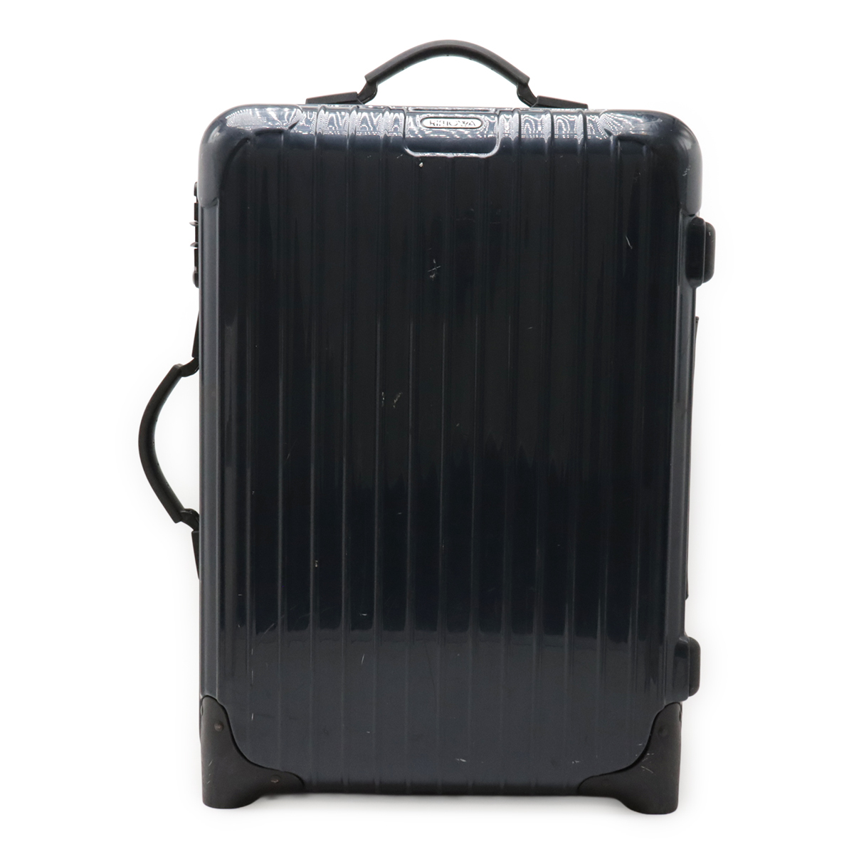 2026年最新】Yahoo!オークション -リモワ サルサ 35l 2輪の中古品
