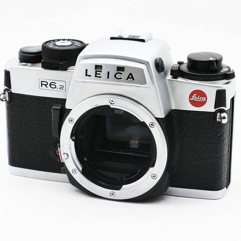 2026年最新】Yahoo!オークション -leica r6.2(フィルムカメラ)の中古品