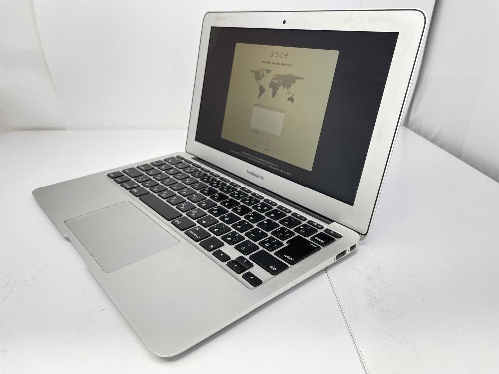 Yahoo!オークション -「macbook air 2014 ジャンク」の落札相場・落札価格