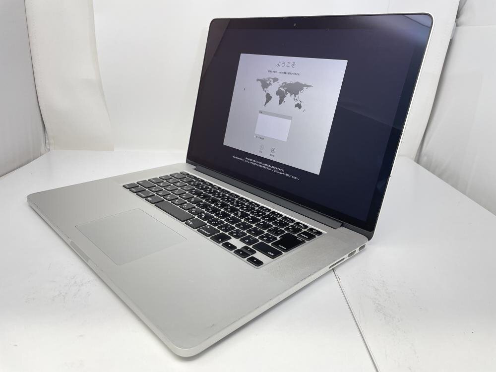 Yahoo!オークション -「macbook pro 2012 ジャンク」の落札相場・落札価格