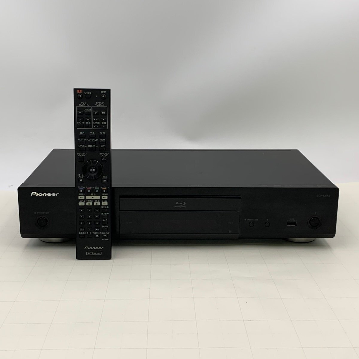 Yahoo!オークション -「パイオニア lx55」の落札相場・落札価格