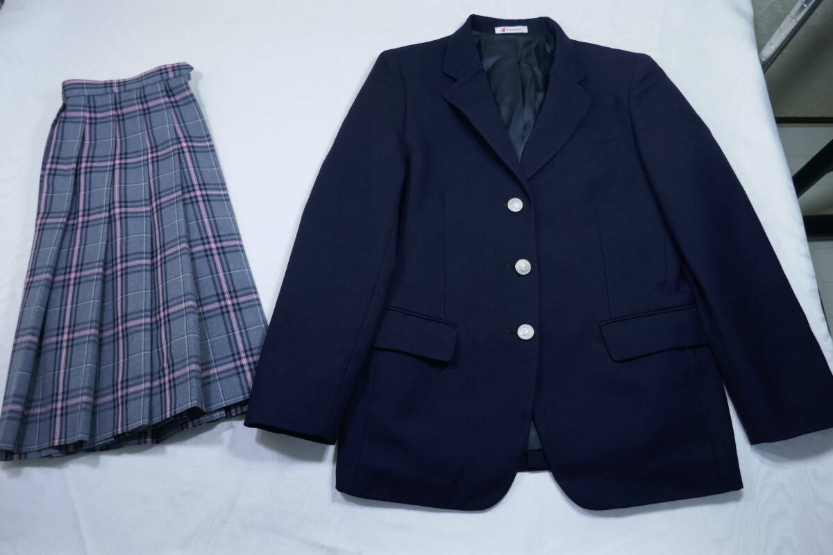 Yahoo!オークション -「クラーク記念国際高等学校」(学生服) (コスプレ