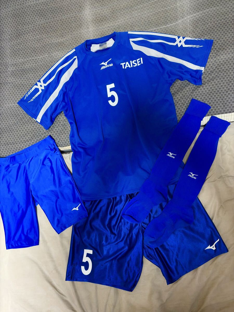 Yahoo!オークション -「mcライン (ミズノ)」(サッカー) (スポーツ別)の