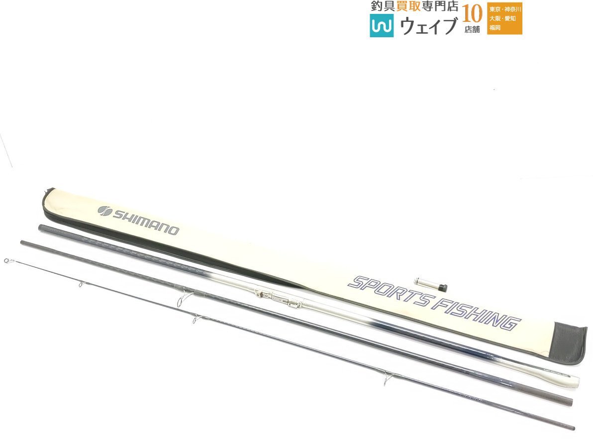 Yahoo!オークション -「シマノ ファインセラミックス」(シマノ) (投げ