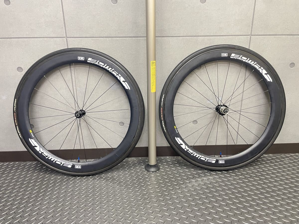 Yahoo!オークション -「boma ホイール」(パーツ) (自転車