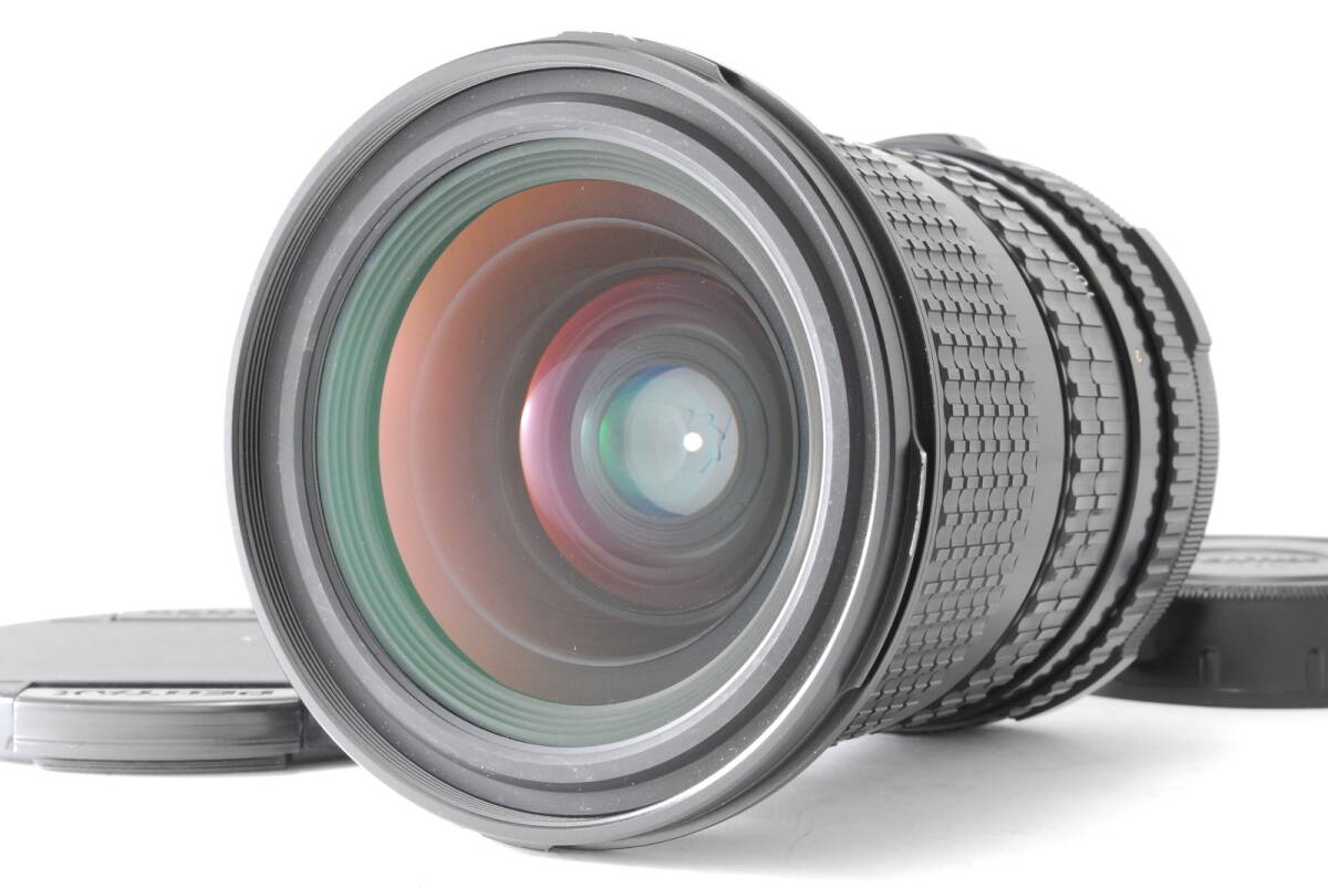 Yahoo!オークション -「smc pentax 67 55 100 4.5」の落札相場・落札価格
