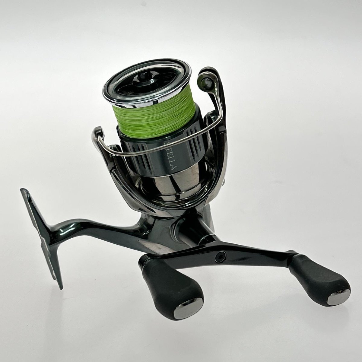 2026年最新】Yahoo!オークション -ステラc3000sdhhgの中古品・新品・未