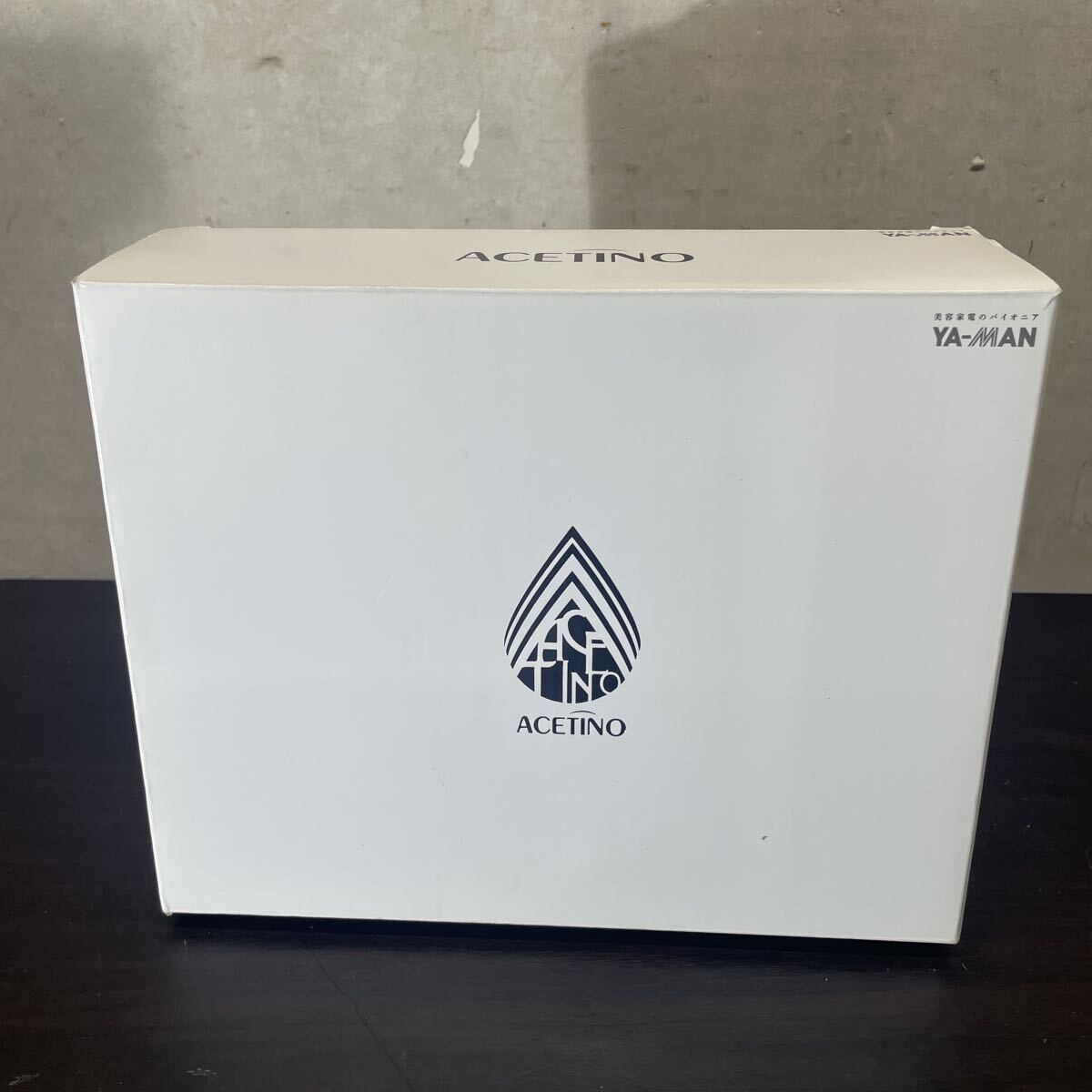 ヤーマン アセチノメガシェイプ DX [ローズゴールド] オークション比較