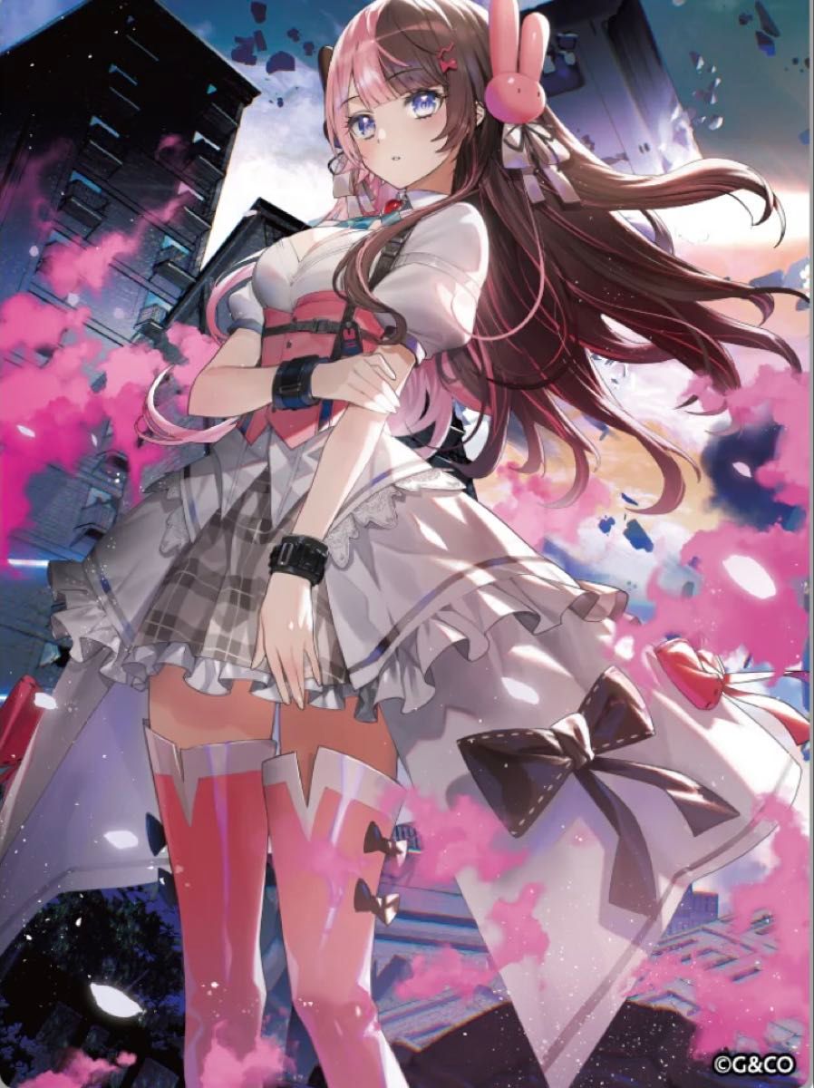 クロススターズ xrossstars 橘ひなの LRPP サイン｜Yahoo!フリマ（旧