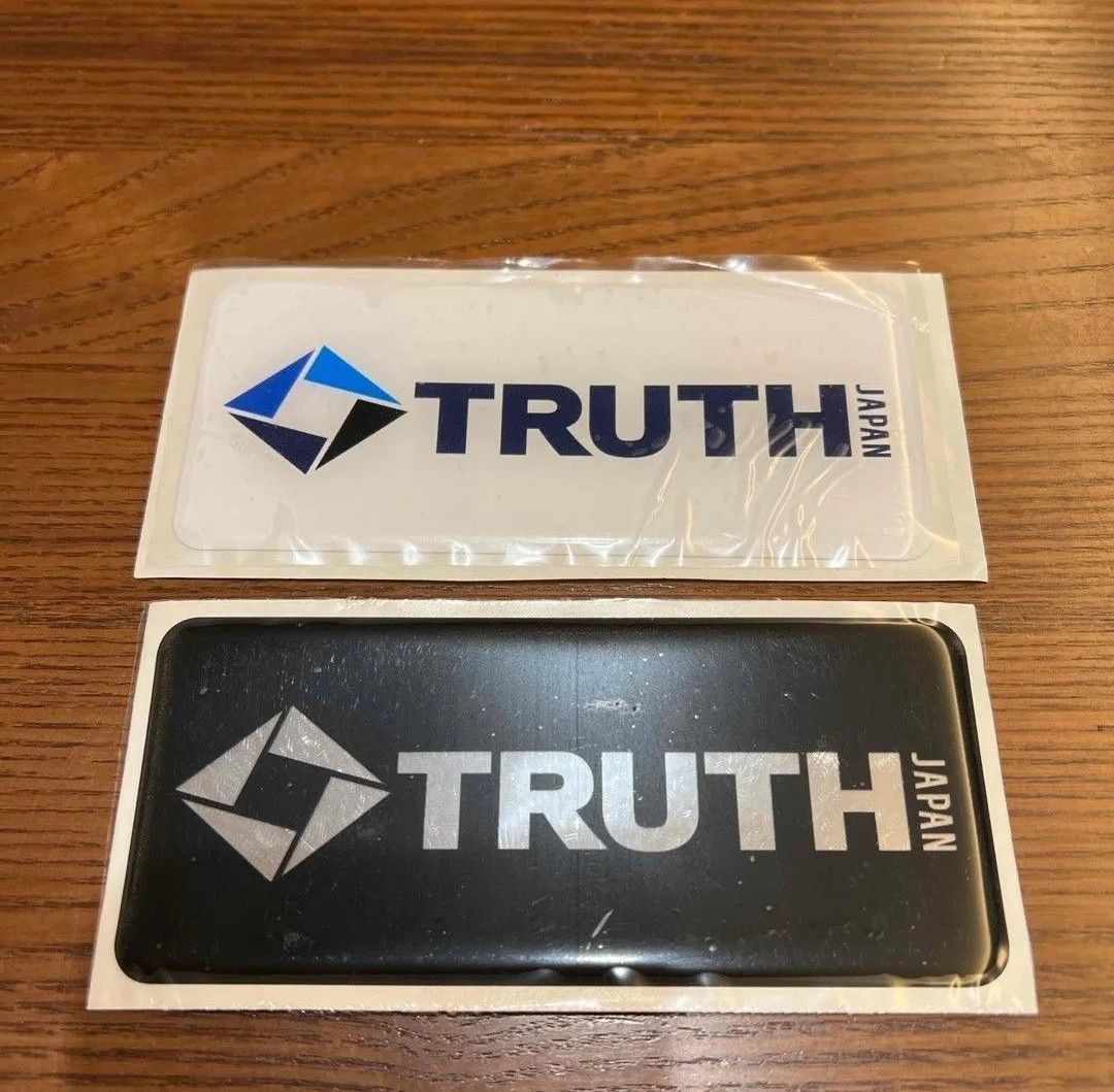 truth japan トゥルースジャパン ホワイトインサイト7415｜Yahoo