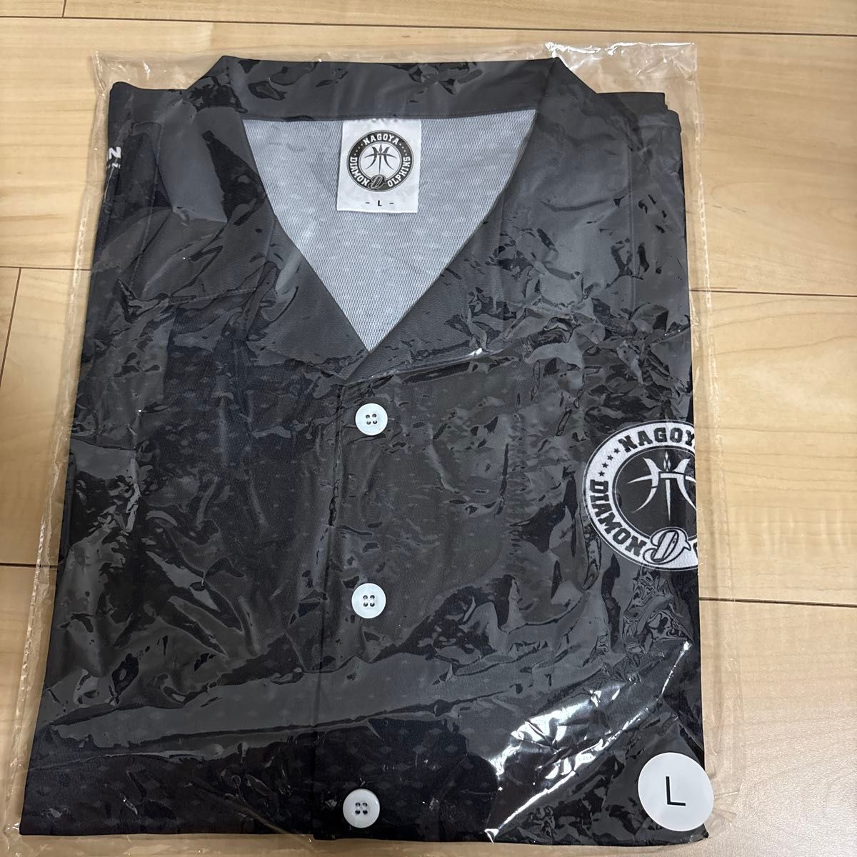 美品】hummel スウェットパーカー 名古屋ダイヤモンドドルフィンズ