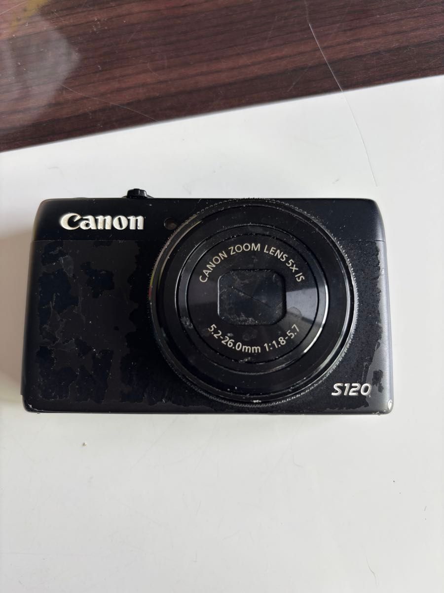 ジャンク】外観美品 キャノン Powershot G9 X｜Yahoo!フリマ（旧PayPay