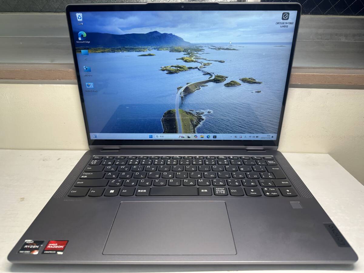 Yahoo!オークション -「lenovo ideapad flex 5」(14インチ～) (レノボ