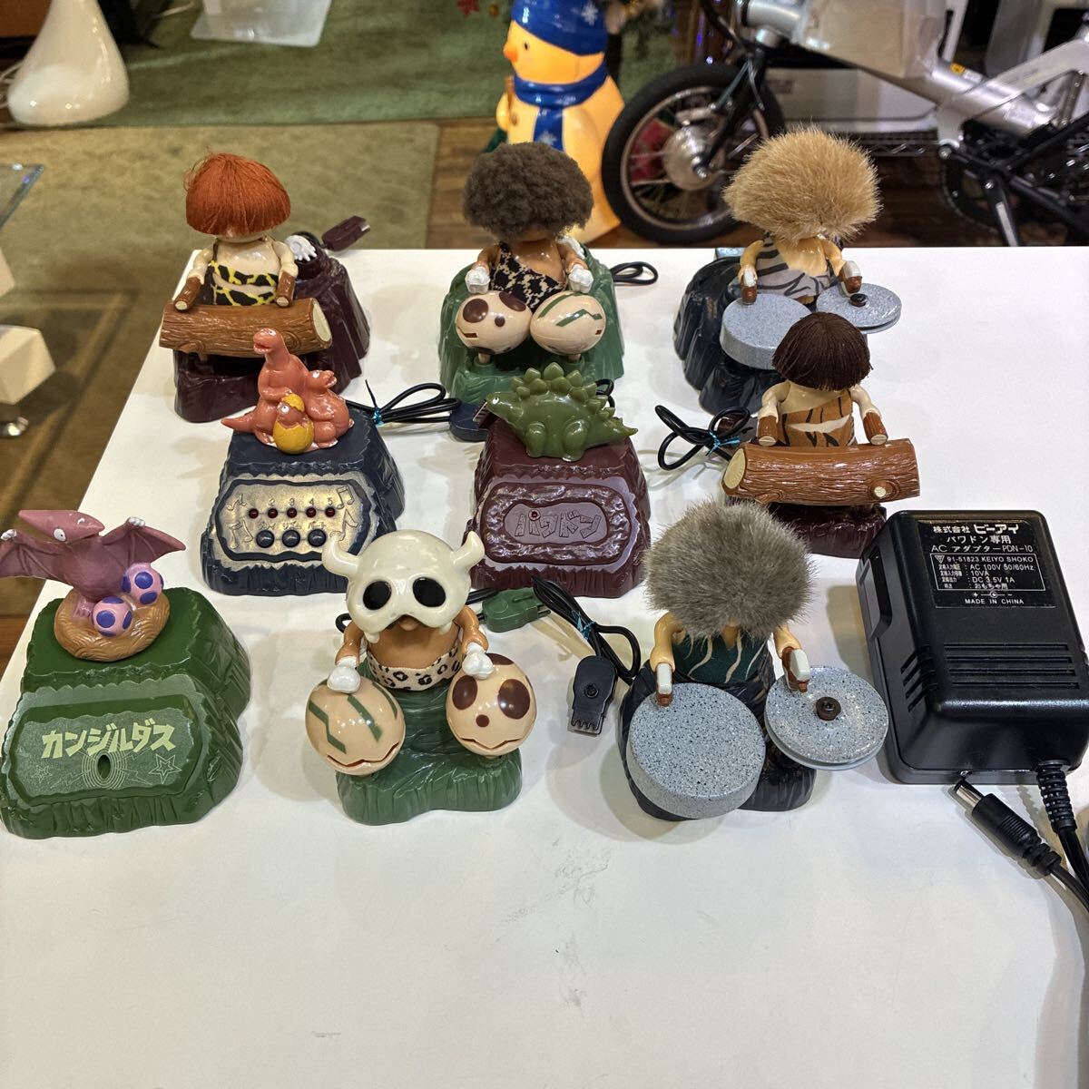 2026年最新】Yahoo!オークション -原人コッツの中古品・新品・未使用品一覧