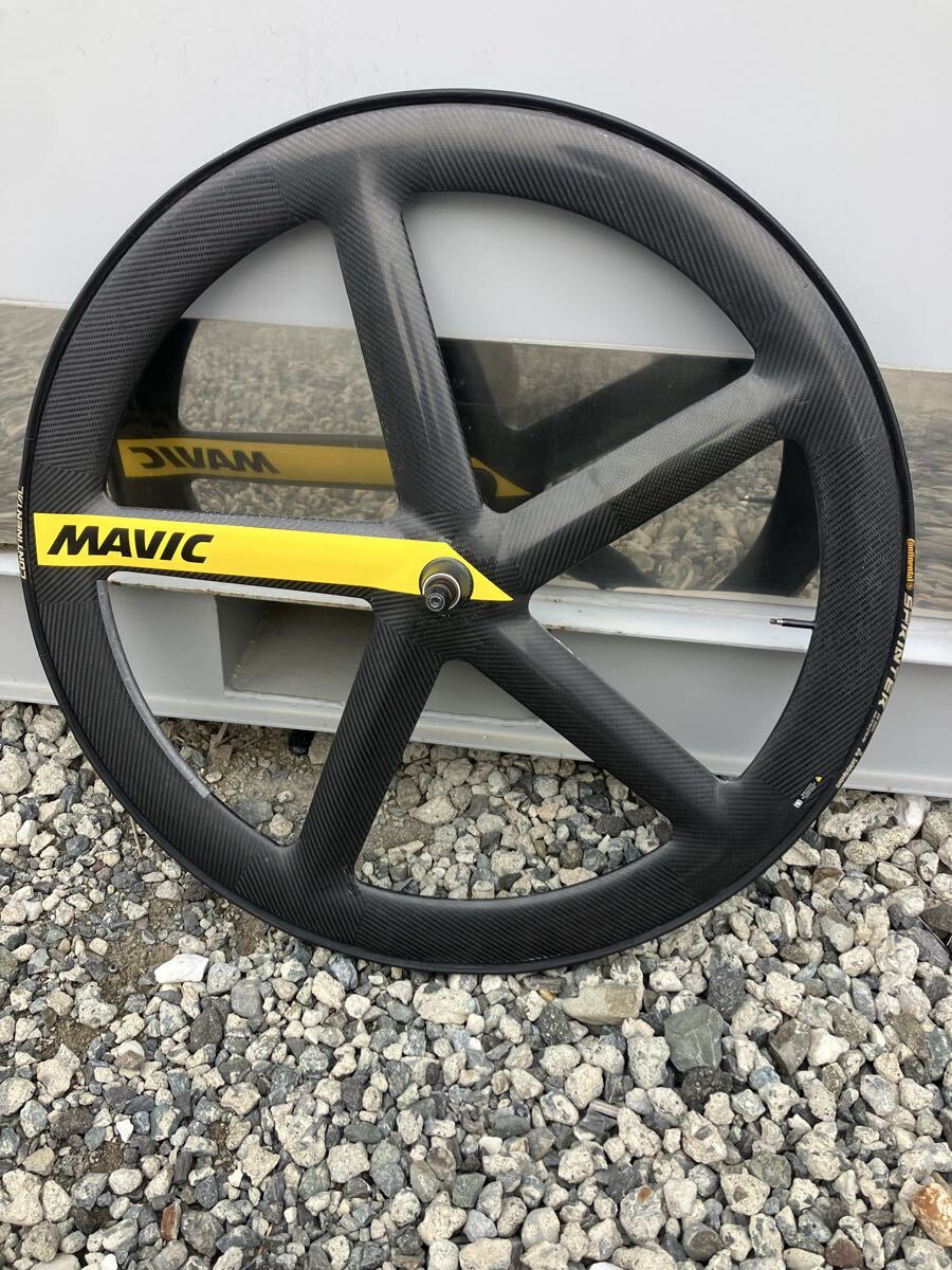 Yahoo!オークション -「mavic io」の落札相場・落札価格