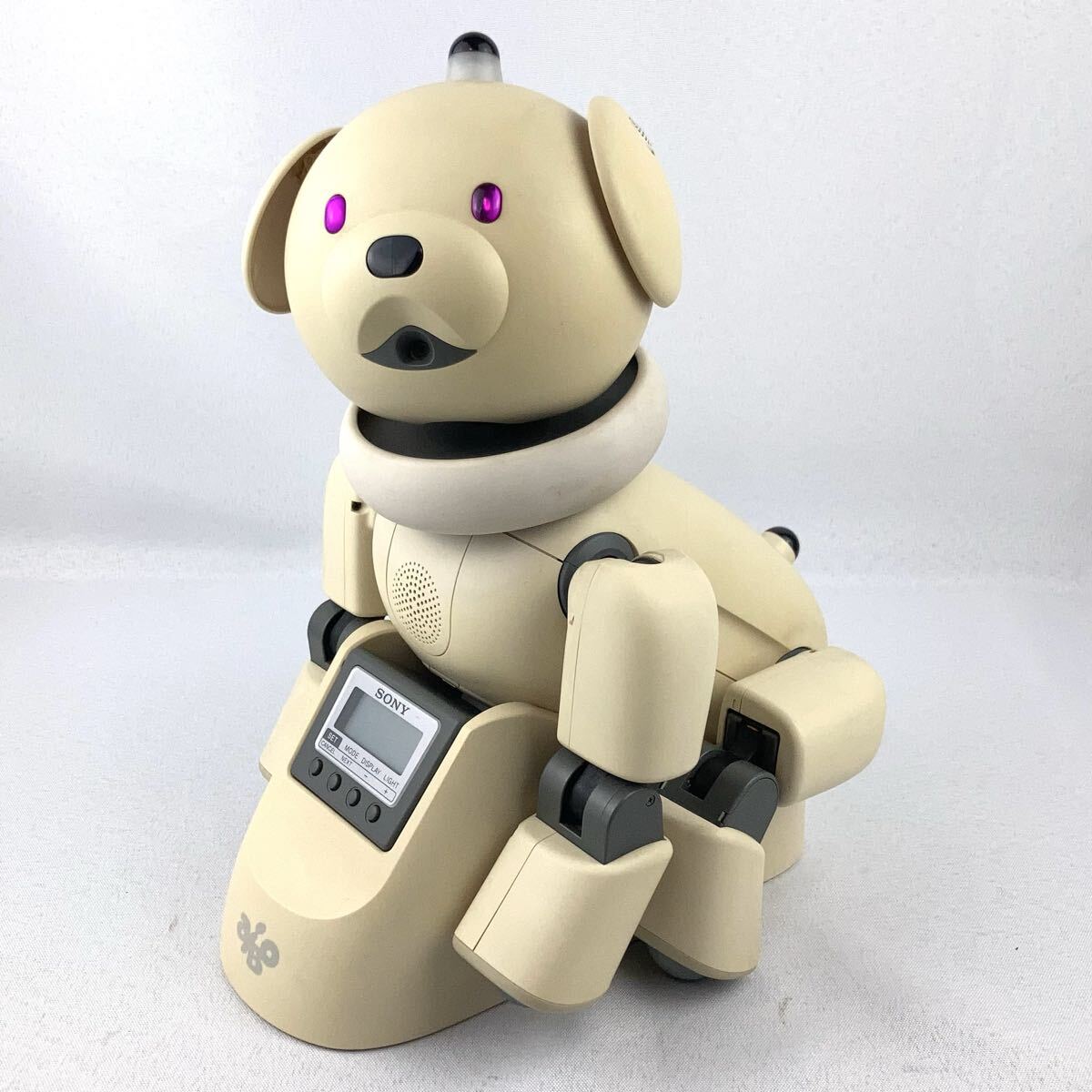 Yahoo!オークション -「aibo ジャンク」の落札相場・落札価格