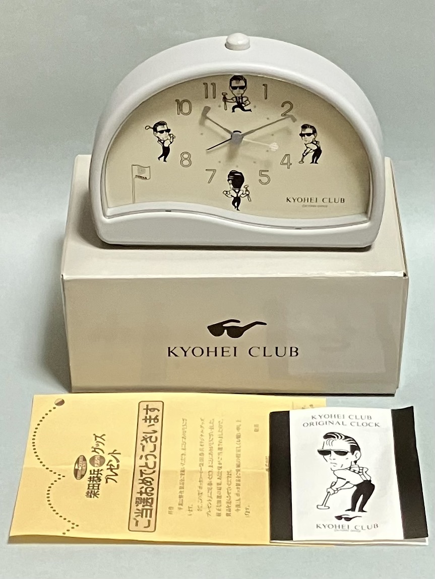 Yahoo!オークション -「柴田恭兵 kyohei club」の落札相場・落札価格