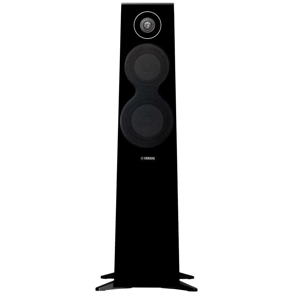 ヤマハ NS-F700 [単品] オークション比較 - 価格.com