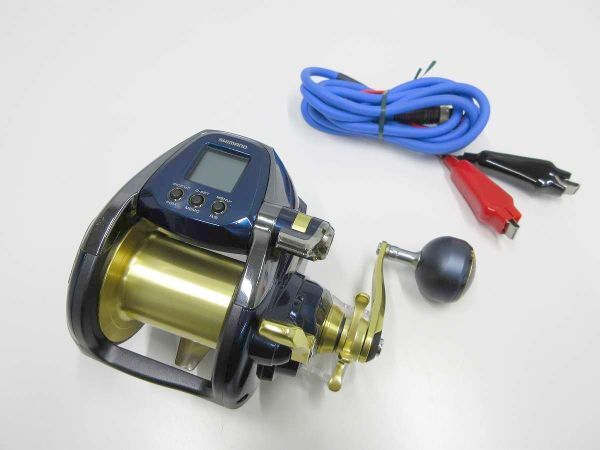 2026年最新】Yahoo!オークション -ビーストマスター6000(シマノ)の中古