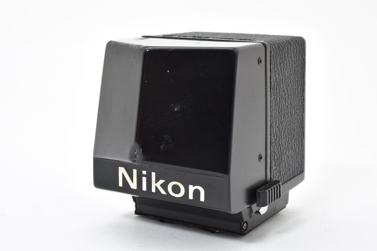 Yahoo!オークション -「nikon da-2」の落札相場・落札価格