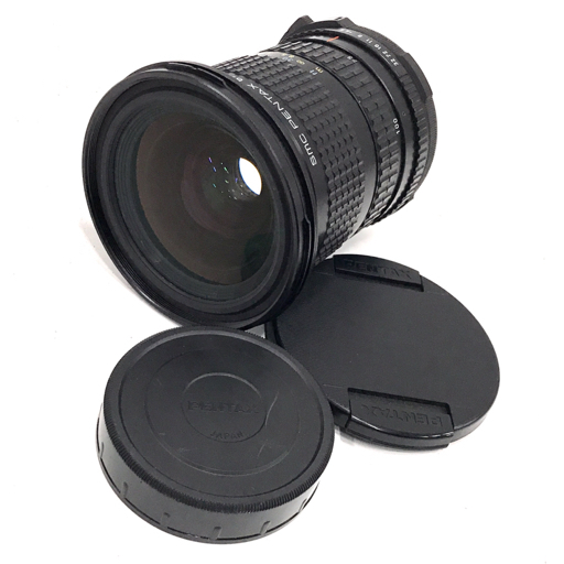 Yahoo!オークション -「smc pentax 67 55 100 4.5」の落札相場・落札価格