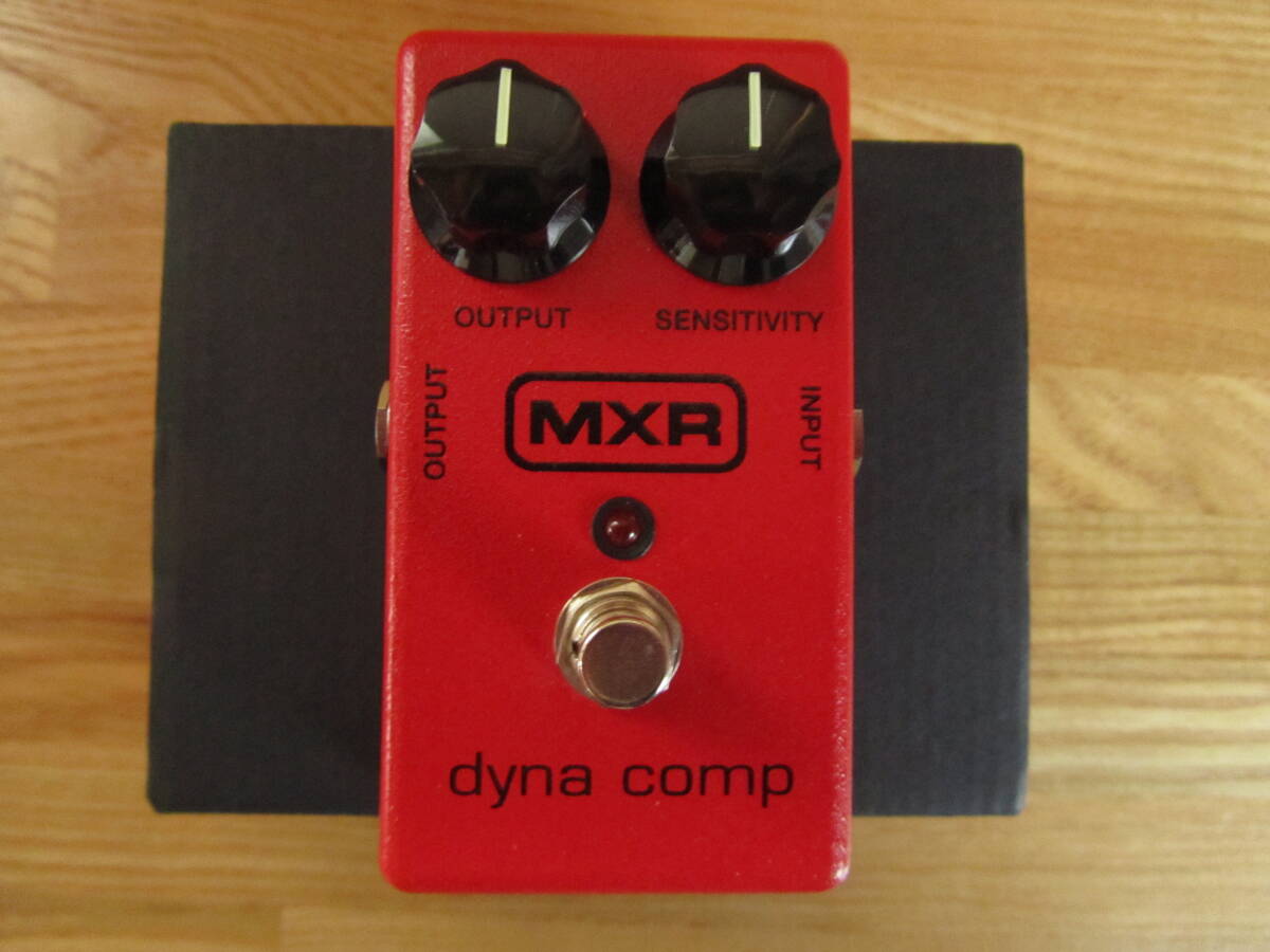Yahoo!オークション -「mxr dyna comp」の落札相場・落札価格