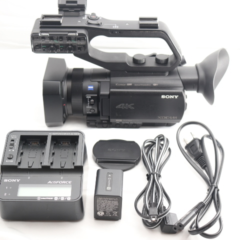 SONY PXW-Z90 オークション比較 - 価格.com