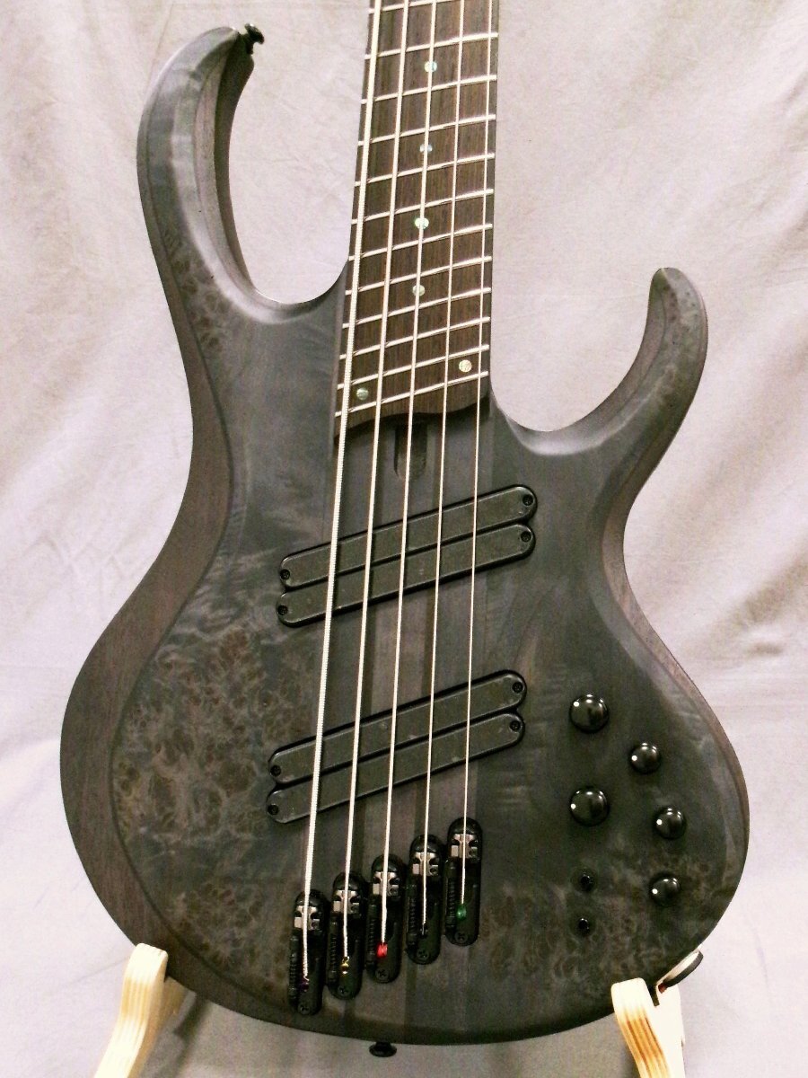 2026年最新】Yahoo!オークション -ibanez btb(ホビー、カルチャー)の